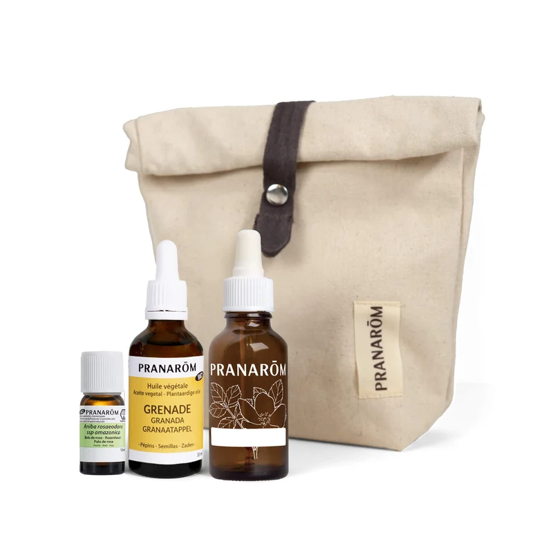 Coffret DIY Soin visage régénérant nuit - 2 produits offerts