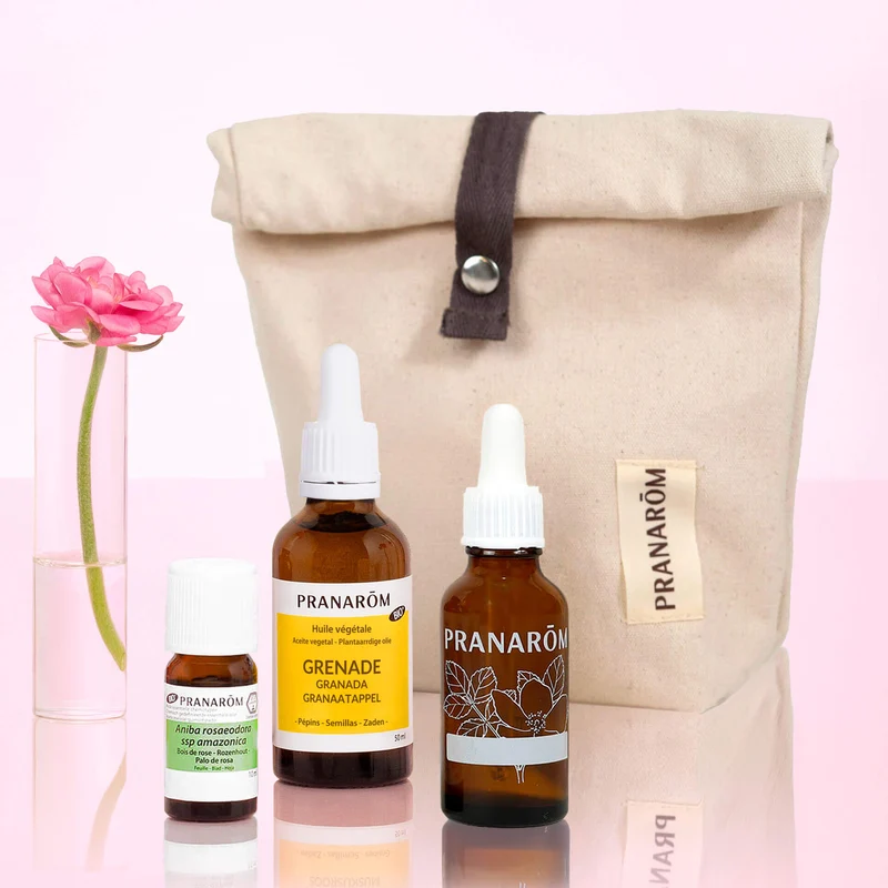 Coffret DIY Soin visage régénérant nuit - 2 produits offerts