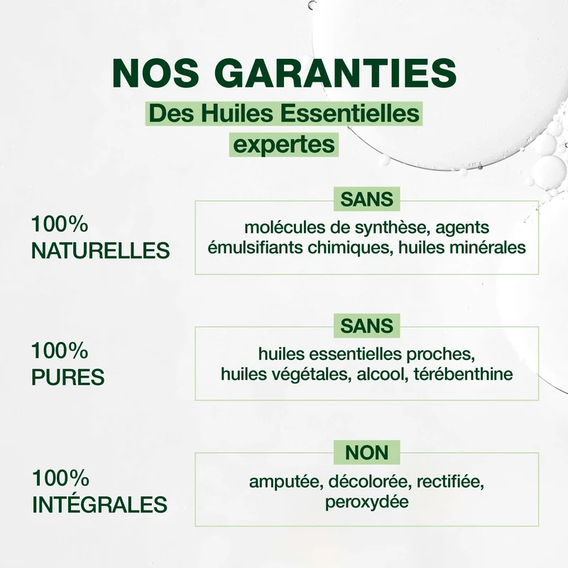 Huile Essentielle de Romarin à cinéole - Bio