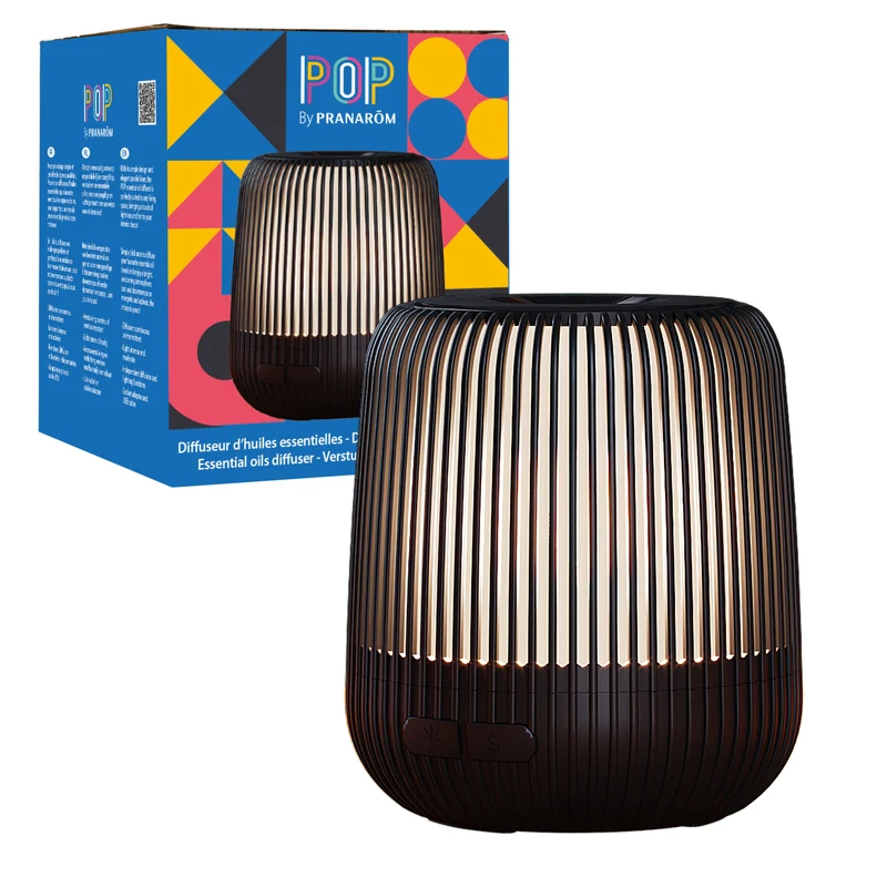 Diffuseur d'Huiles Essentielles Pop