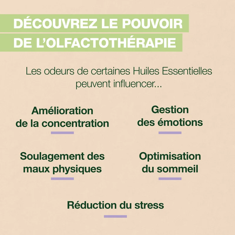Roll-on Relax - Bio