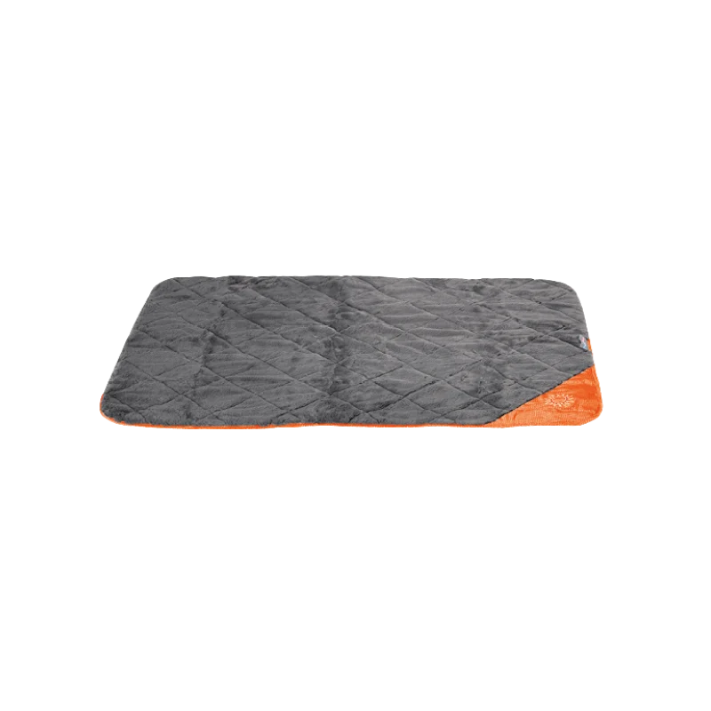 Tapis de transport pour chien - ThermoSwitch - Samos
