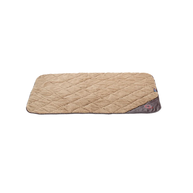 Tapis de transport pour chien - ThermoSwitch - Samos