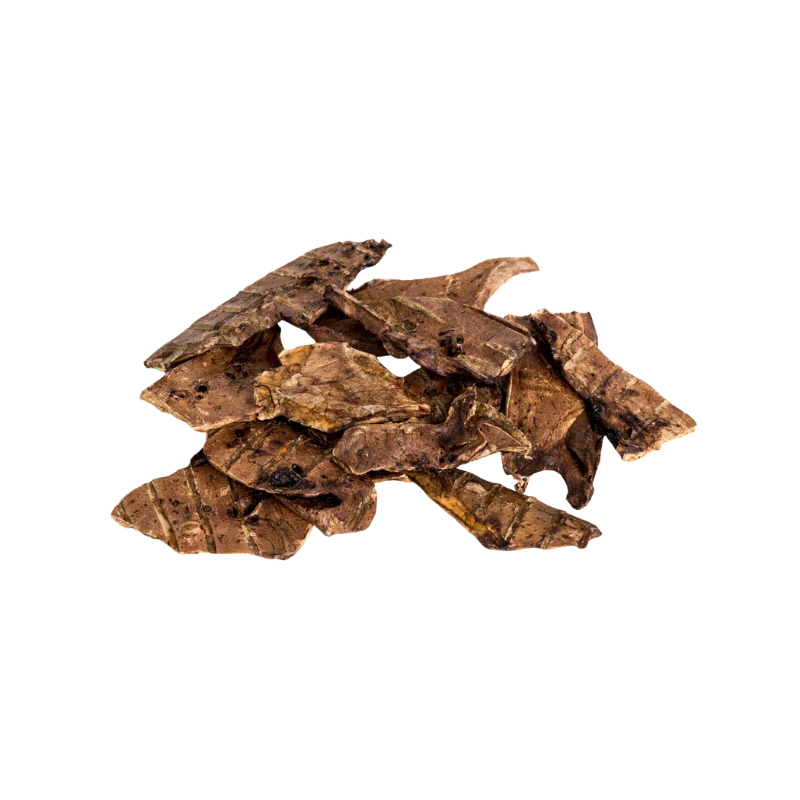 Poumons d'agneau