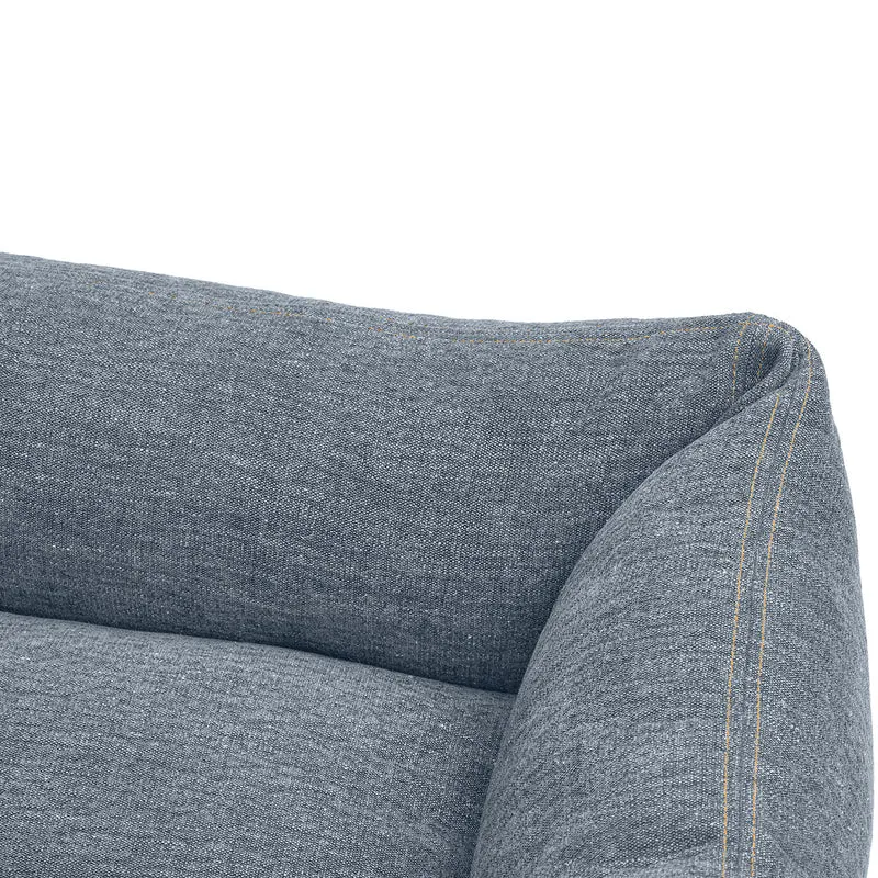 Orthopädisches/Ergonomisches Hundesofa Rotterdam