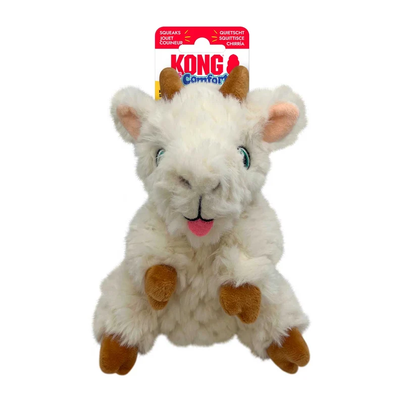 Hundespielzeug KONG® Comfort™ Tykes