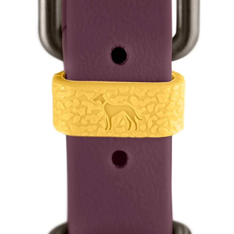 Halsband Havanna Mini