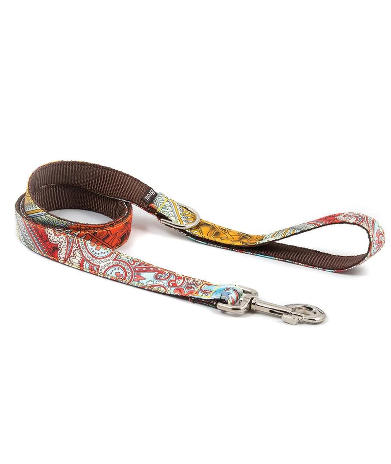 Collar para Galgo Sacaleta