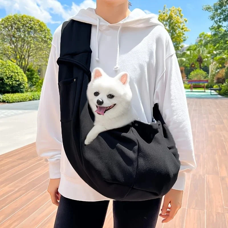 Sac banane pour chien