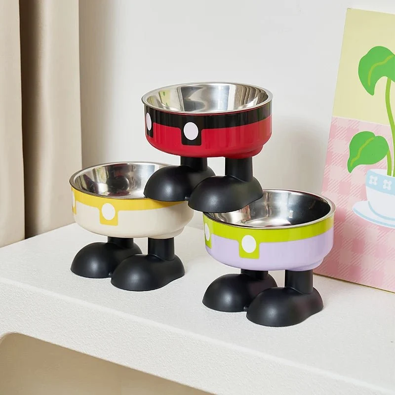 Gamelle chien longues oreilles