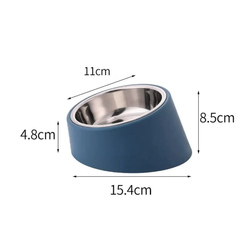 Gamelle design chien