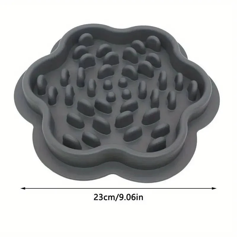 Gamelle anti glouton chien petite taille