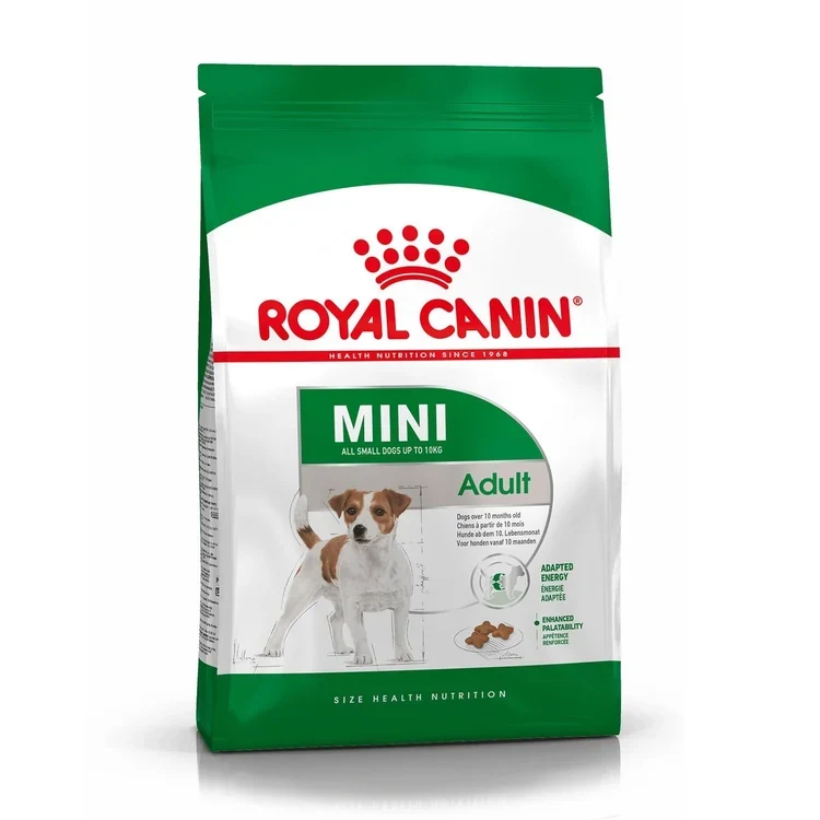 Royal Canin - Mini - Adult - 4 kg