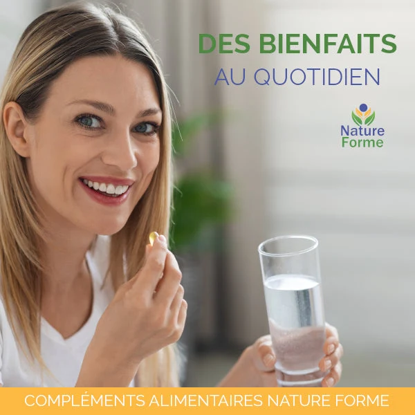 L-Glutamine en Gélules : Confort Intestinal & Récupération Musculaire