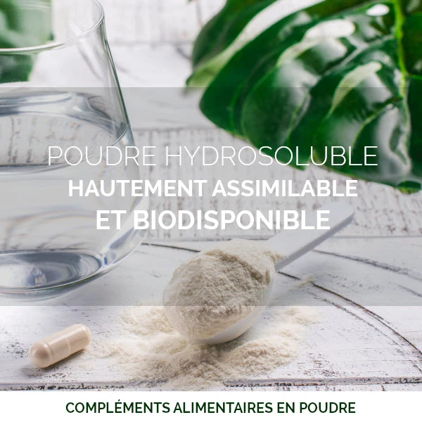 Maca Bio : Désir Sexuel & Vitalité