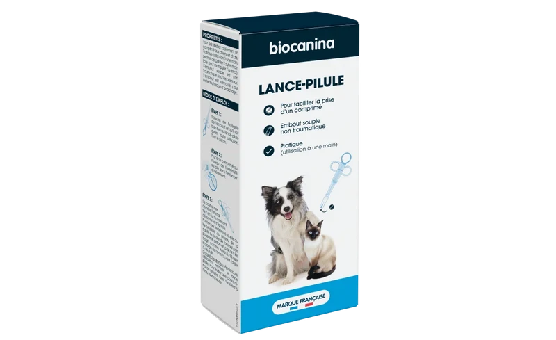 LANCE PILULE SOUPLE BT12