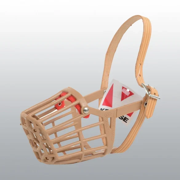 MUSELIERE PLASTIQUE N°2