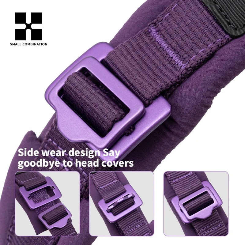 Harnais chien xl