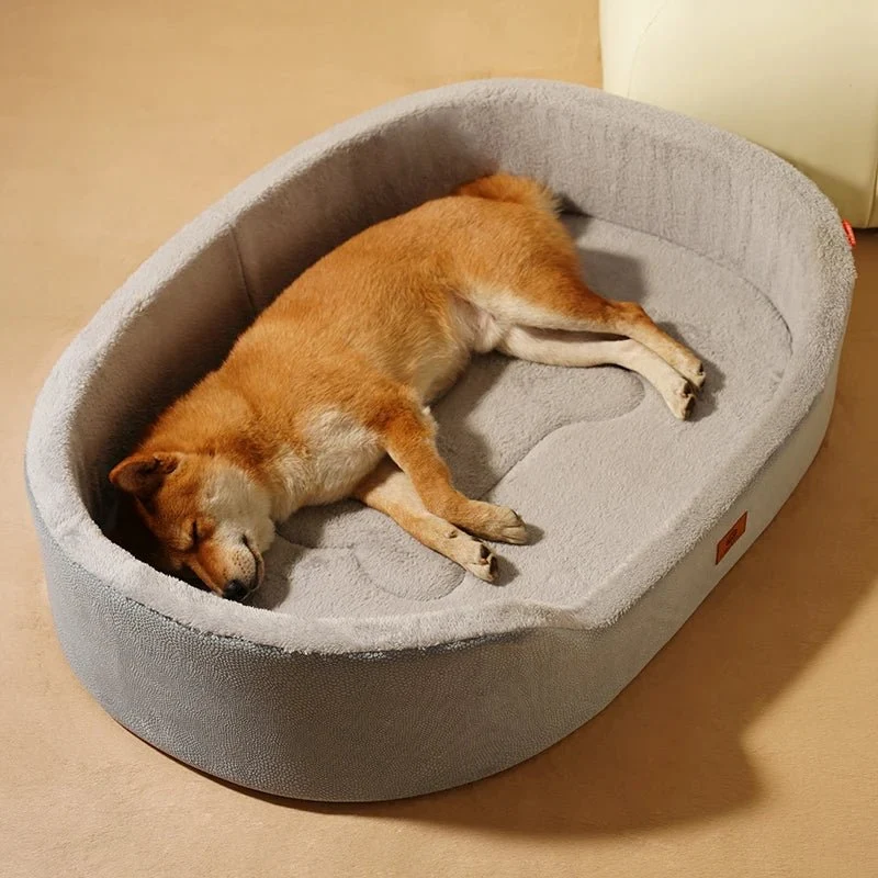 Panier pour chien grande taille