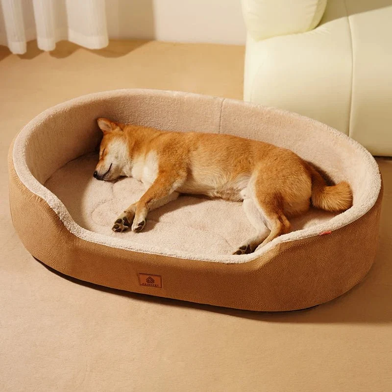 Panier pour chien grande taille