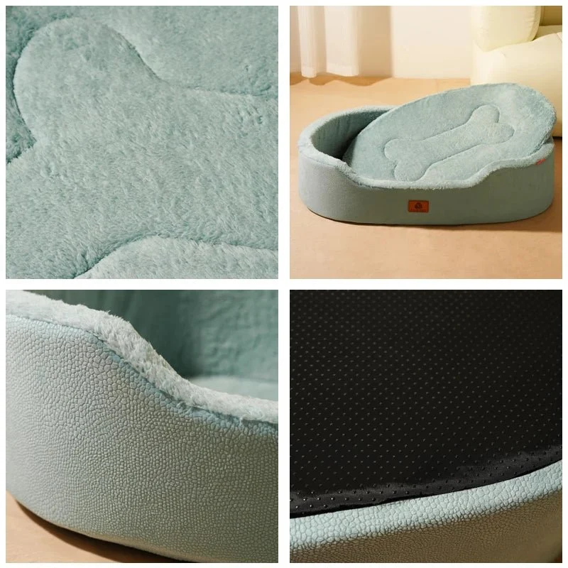 Panier pour chien grande taille