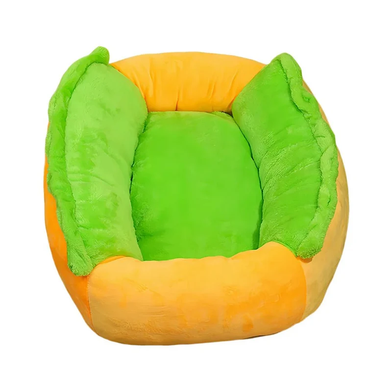 Panier pour chien hot dog