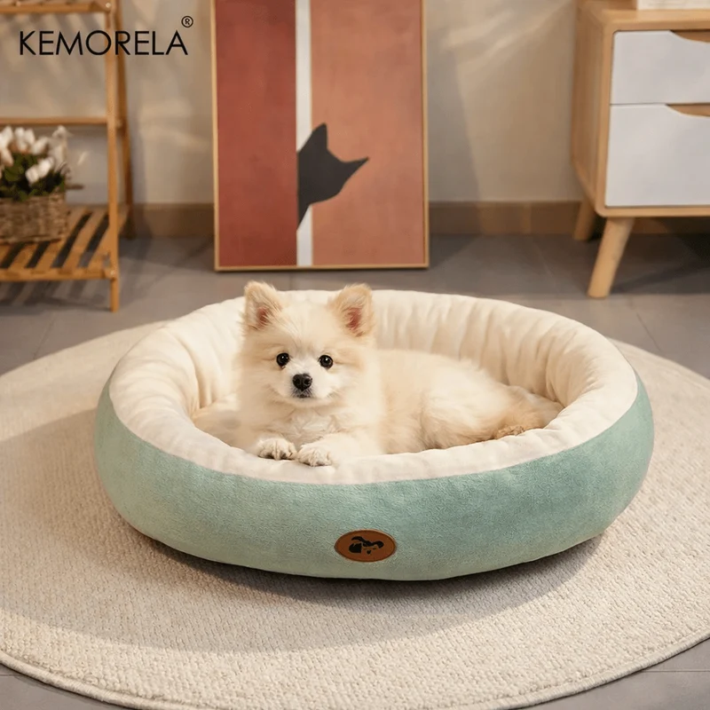 Panier pour chien design pas cher