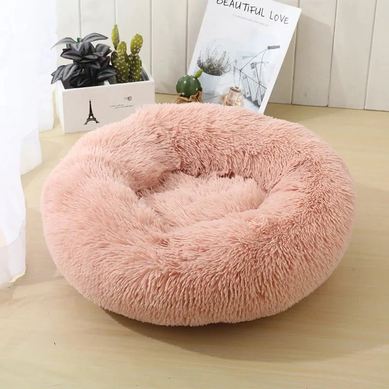 Panier pour chien maison