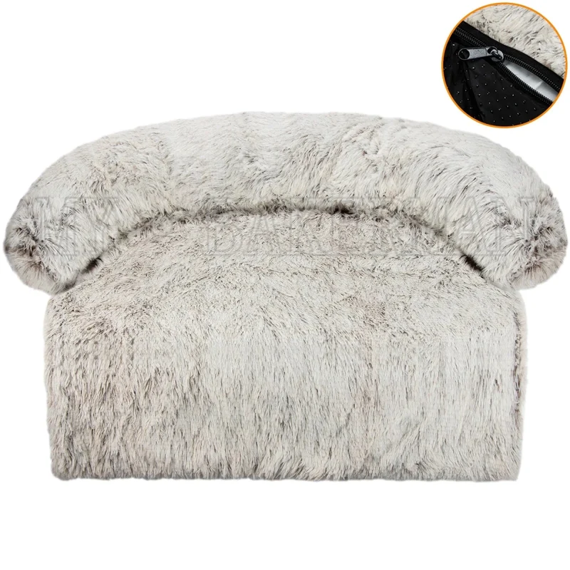 Tapis pour chien lavable en machine