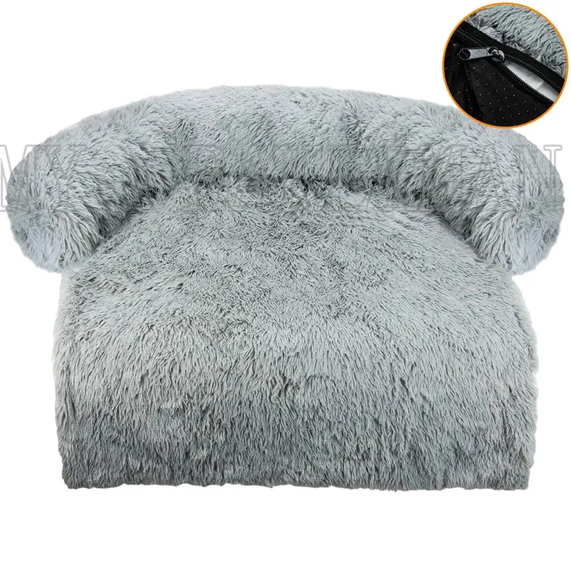 Tapis pour chien lavable en machine