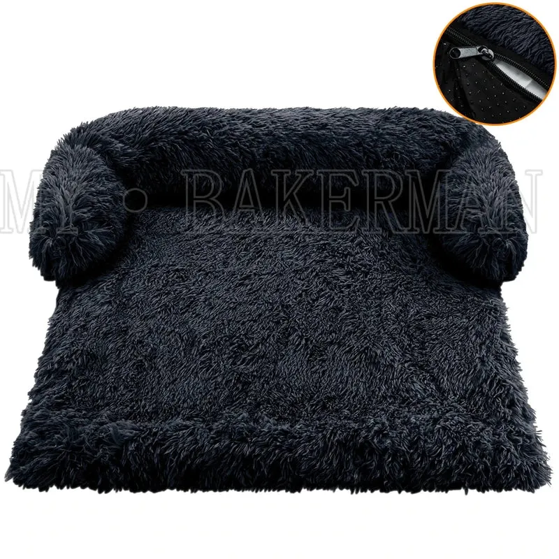 Tapis pour chien lavable en machine