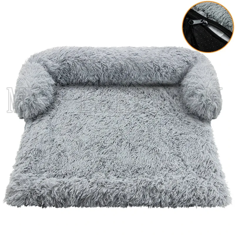 Tapis pour chien lavable en machine