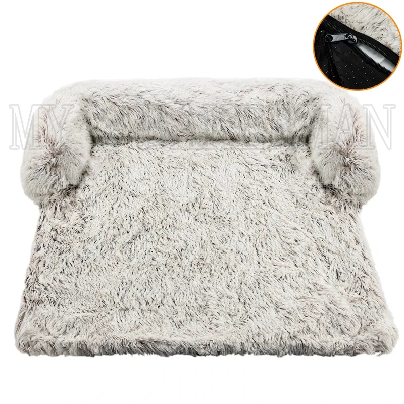 Tapis pour chien lavable en machine