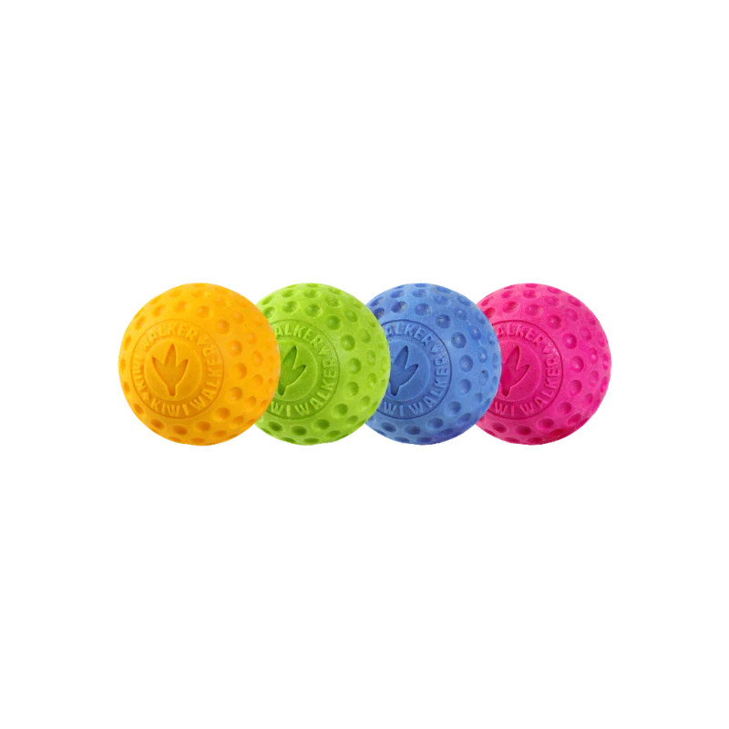 Balle "Let's Play" - Kiwi Walker