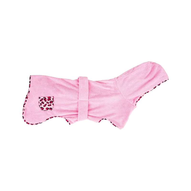 Peignoir pour chien - Max & Molly