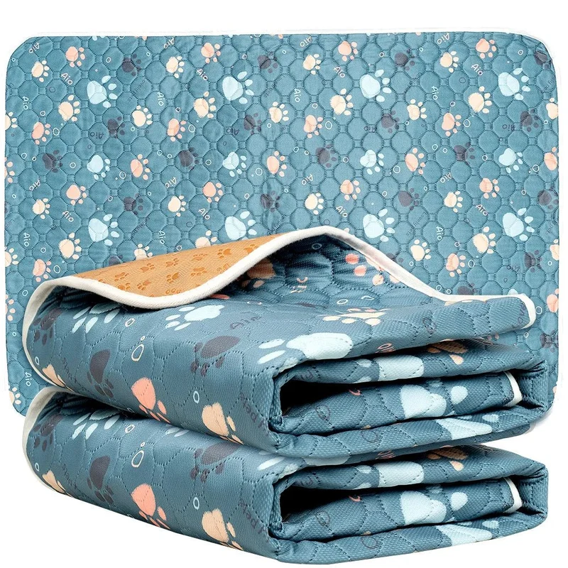 Tapis ultra absorbant pour chien
