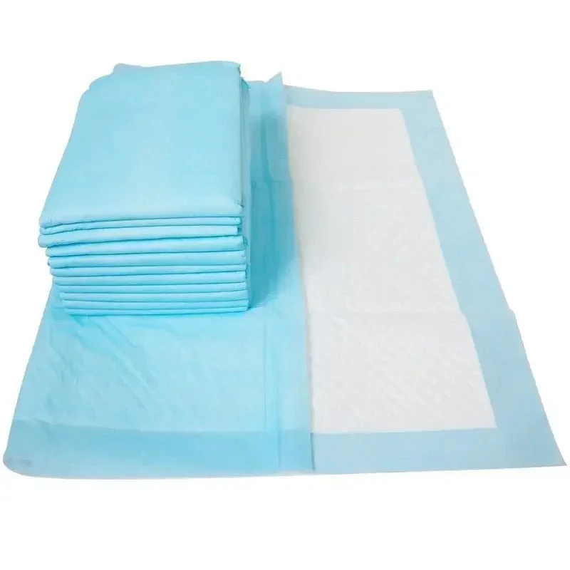 Tapis absorbant pour chien incontinent