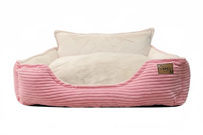 Joli panier pour chien