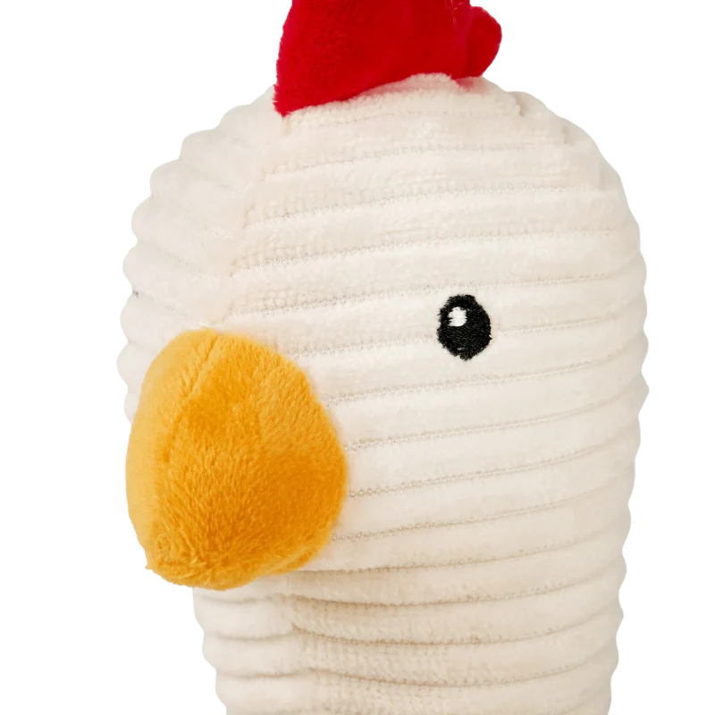 Peluche Eggsy le Poulet