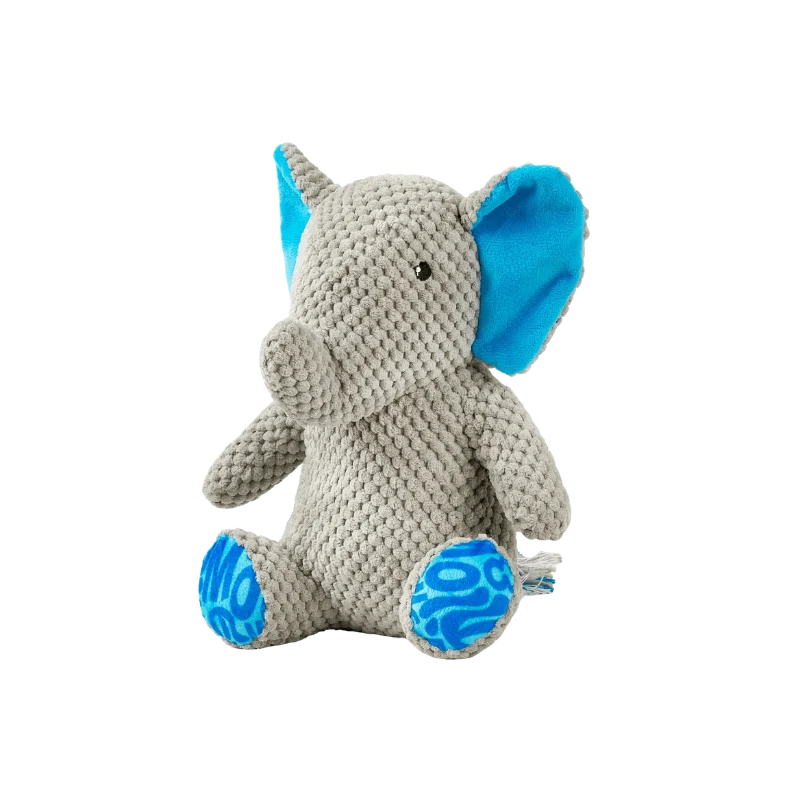 Peluche Susi l'Éléphant