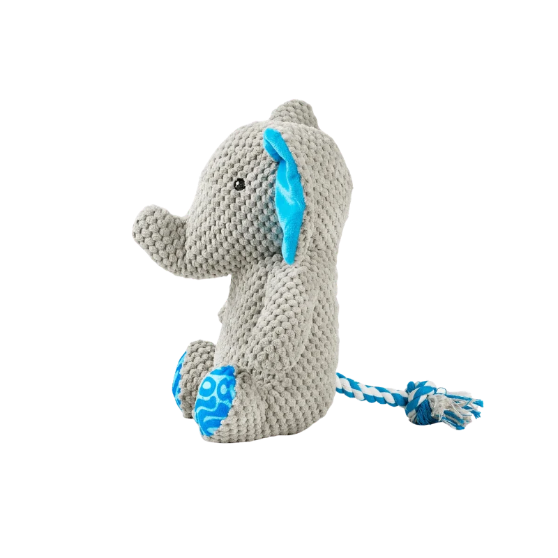 Peluche Susi l'Éléphant