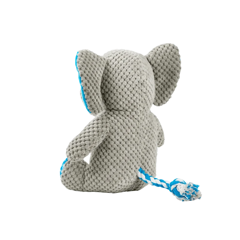 Peluche Susi l'Éléphant