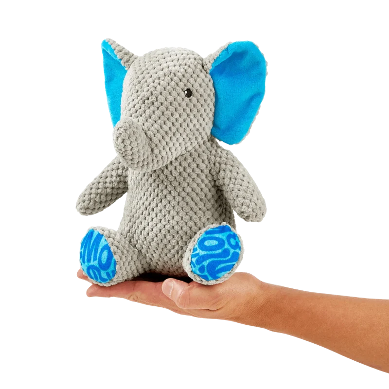 Peluche Susi l'Éléphant
