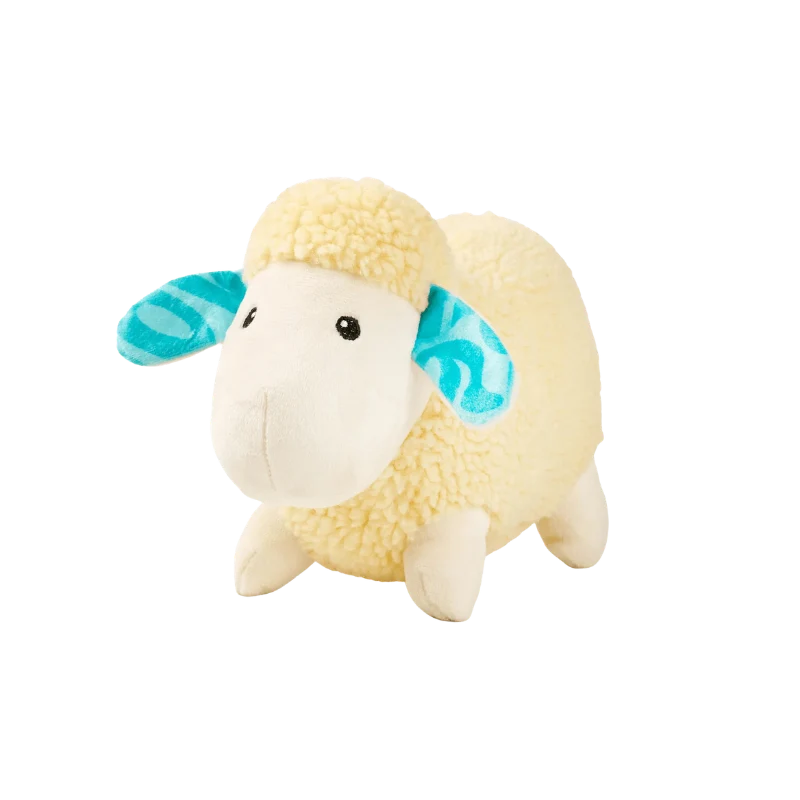 Peluche Barbara le Mouton