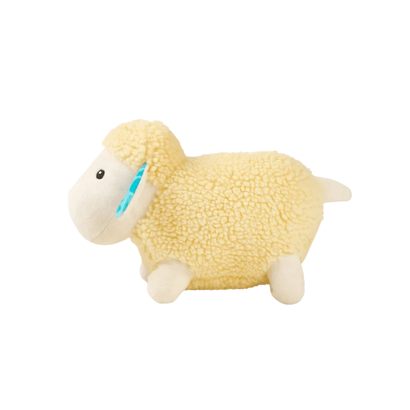 Peluche Barbara le Mouton
