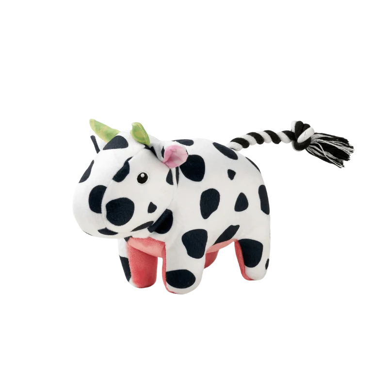 Peluche Claire la Vache