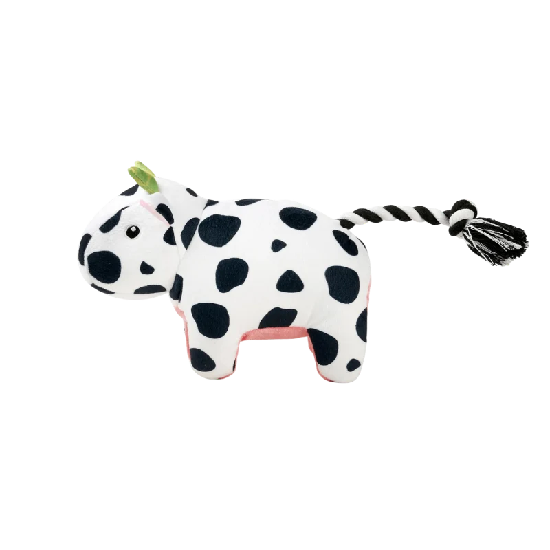 Peluche Claire la Vache