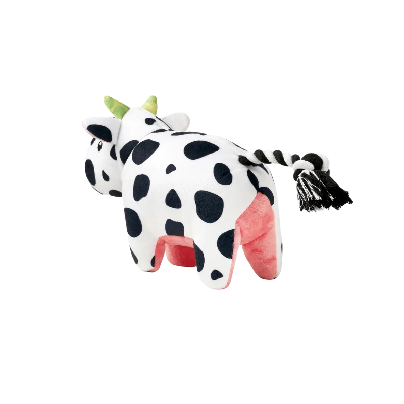 Peluche Claire la Vache