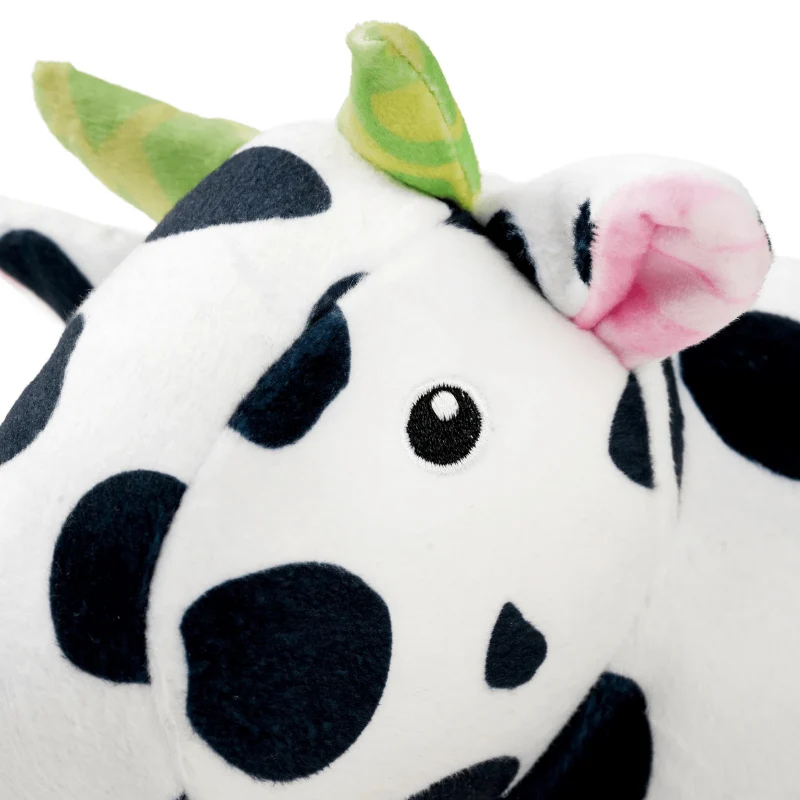 Peluche Claire la Vache