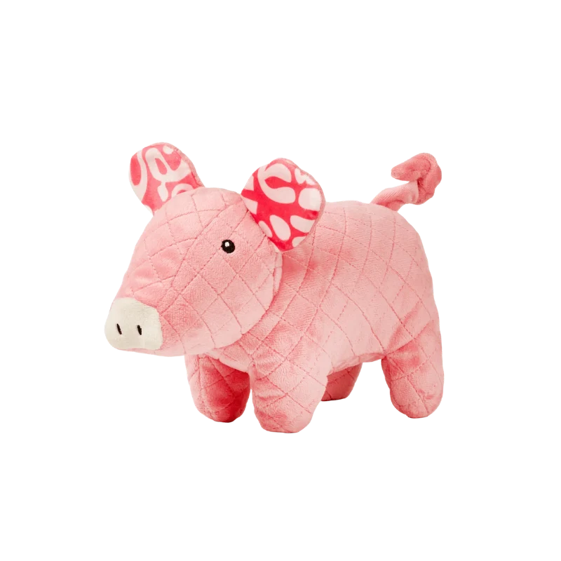 Peluche Hamlet le Cochon